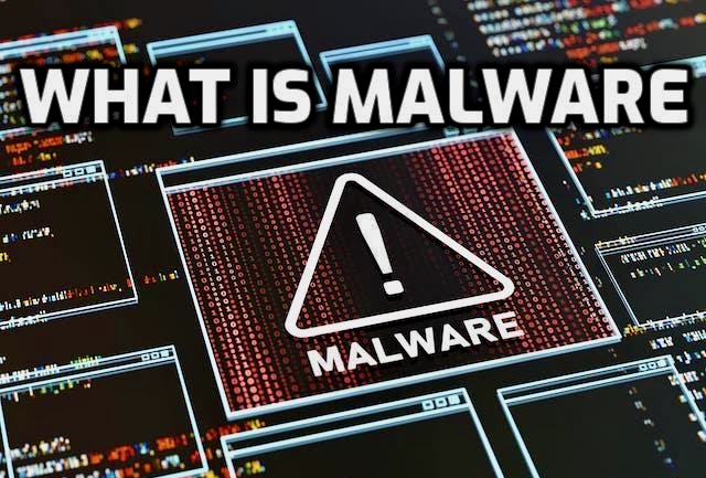 o que é malware
