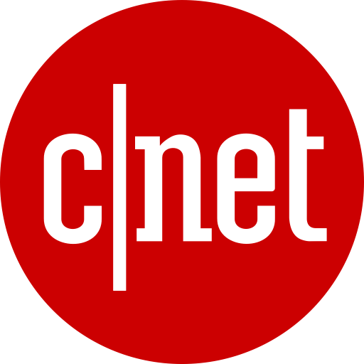 Logótipo da CNet