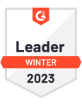 G2 Leader inverno 2023