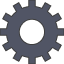 Requisitos de software Ícone