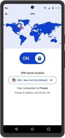 vpn para android 2