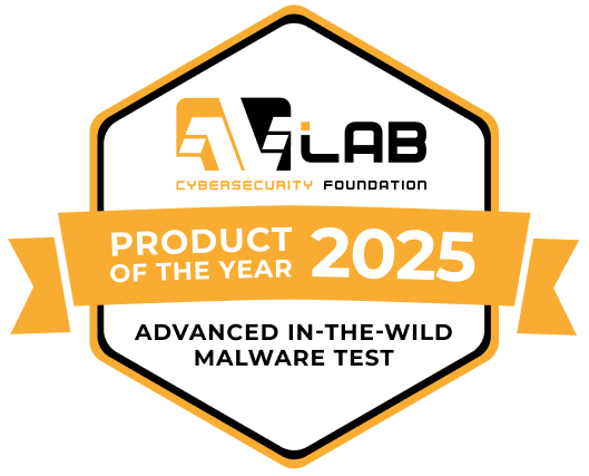Prémio Produto do Ano do Laboratório AV para 2025