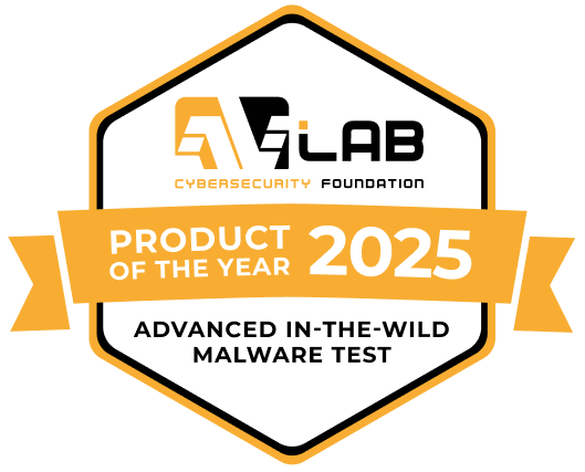 Prémio Produto do Ano do Laboratório AV para 2025